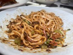 -鸭王烤鸭店(三里河店)
