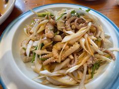 -旺角小渔村·海肠捞饭开创者(环山路店)