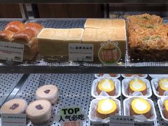 -君之狮子山·轻糖烘焙(松江印象城店)