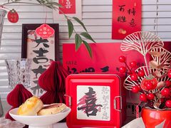 -黄远堂凤梨酥·伴手礼(中山路六店)