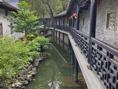 -中山詹园