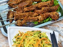 -继承独一味生烤羊排(金牛小区店)
