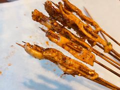 -林二哥宜烤官·宜宾小烧烤