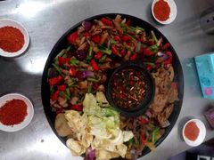 -正宗水城烙锅(黔灵东路店)