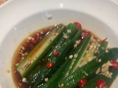 -杨氏青龙虾·羊蝎子(金盛路总店)