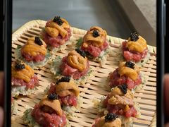 -松临·铁板烧&Omakase(神农店)