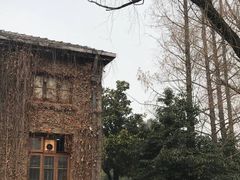 -凡德艺术街区