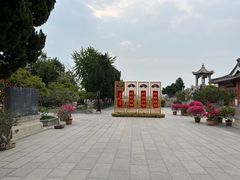 -开封包公祠