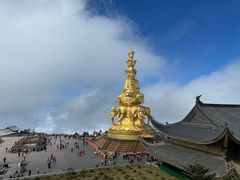 -峨眉山风景名胜区