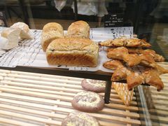 -托斯卡纳烘焙意大利餐厅(五天地店)