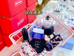 -万达广场(南昌红谷滩店)