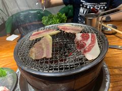 -原始泥炉烤肉(总店)