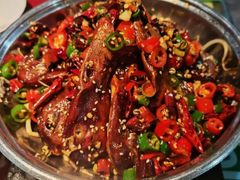 -人民公社大食堂(顺义总店)