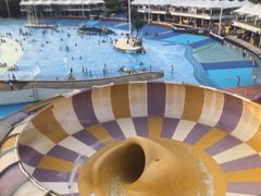 -上海玛雅海滩水公园