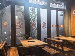 -四喜小胖·北京涮肉(五道营店)