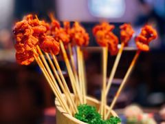 小郡肝-珮姐老火锅(新街口店)