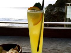 -Rock Bar Bali(Bali)