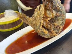 -老牌坊鲁菜名店(聊城美食岛店)