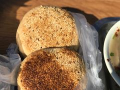 -李小老烧饼(常营民族家园店)