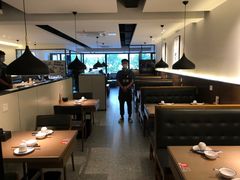 大堂-YUOZUO渝作·川渝冒肚(崂山店)