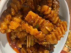 -全牛匠·乐山跷脚牛肉(新中关店)