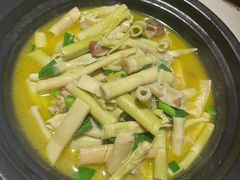 -千岛湖小鱼儿·淳安匠心农家菜