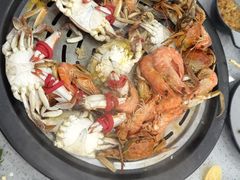 -仙螺岛海鲜自助餐厅(总店)