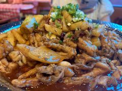 -一只虾·小龙虾·烧烤·肉蟹煲(同泰时代广场店)