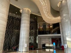 -青岛富力艾美酒店