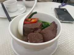 -香港富临皇宫(五月花商业广场店)