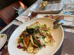 -Margherita雏菊意大利餐厅(雅颂庭购物中心店)