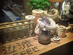 -边渡咖啡烘焙店(昙华林店)