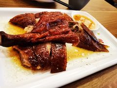 -先记烧鹅王·本地粤菜(福永店)