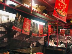 -蛙三泡椒牛蛙(万象城店)