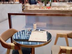 -上海虹桥宾馆味翠餐厅