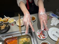 -海底捞火锅(九久奥特莱斯店)