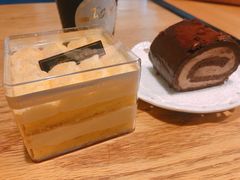 -治愈系甜品The Soothing Dessert(科海大楼店)