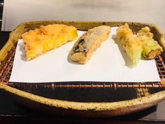 -是山居