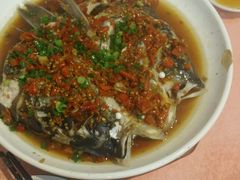 -湘香私房菜(大石长隆店)