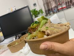 -宝园酒家(美林M·LIVE天地东座店)