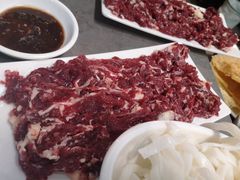 -鑫宝沙茶牛肉火锅(永泰店)