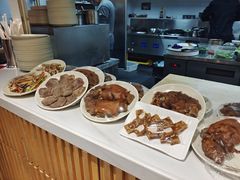 -饺子季水饺餐厅(新市街店)