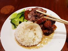 -陈光记烧腊(长寿路店)