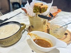 -西堤牛排(南京龙江店)