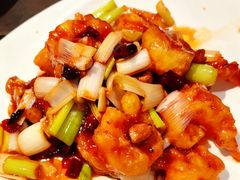 -金泽大酒店·卢塞恩餐厅·年夜饭春节连市