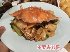 -洲晓鲜·舟山海鲜大排档(朱家尖风景区店)