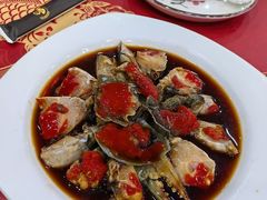 -红灯笼龙凤饭店(宁波老字号店)