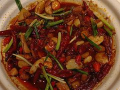 -味福记·本地特色菜(八一万达广场店)