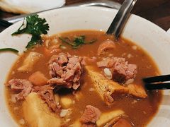 -姚记炒肝店(簋街店)