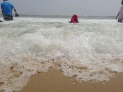 -海云台海滩
